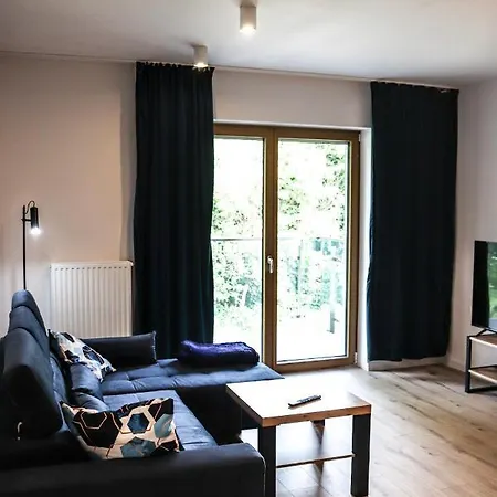 Lemon Park Parking Gratis 公寓 *