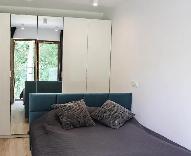 アパート Lemon Park Parking Gratis