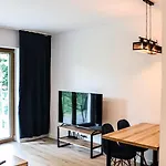Appartement Lemon Park Parking Gratis Poznań