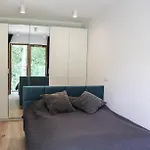 Appartement Lemon Park Parking Gratis