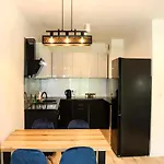 Appartement Lemon Park Parking Gratis Poznań