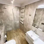 Appartement Lemon Park Parking Gratis *