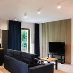 Appartement Lemon Park Parking Gratis