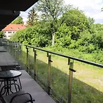 Appartement Lemon Park Parking Gratis *