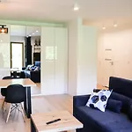 Appartement Lemon Park Parking Gratis Poznań