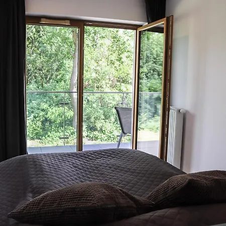 Appartement Lemon Park Parking Gratis Poznań