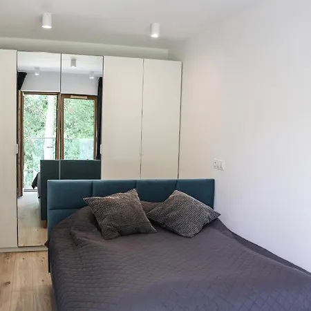 아파트 Lemon Park Parking Gratis