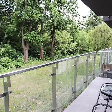 Lemon Park Parking Gratis Apartment Poznan