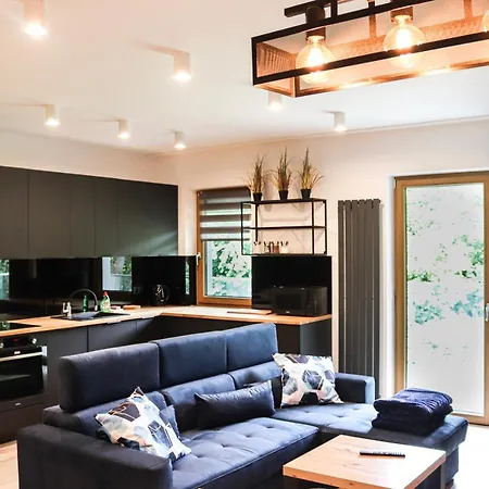 Lemon Park Parking Gratis * 포즈난