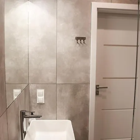 아파트 Lemon Park Parking Gratis