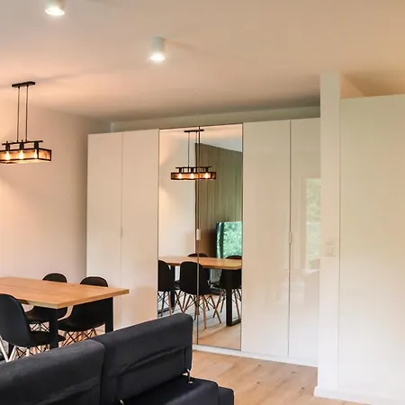 Lemon Park Parking Gratis * Poznań