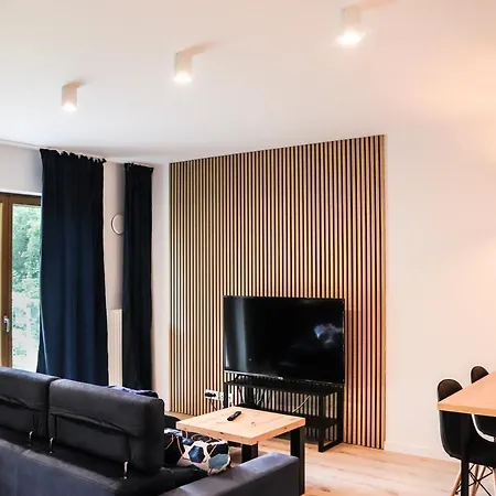 Lemon Park Parking Gratis Appartement