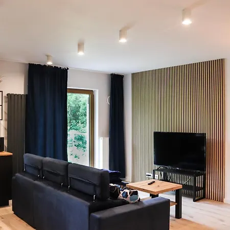 아파트 Lemon Park Parking Gratis