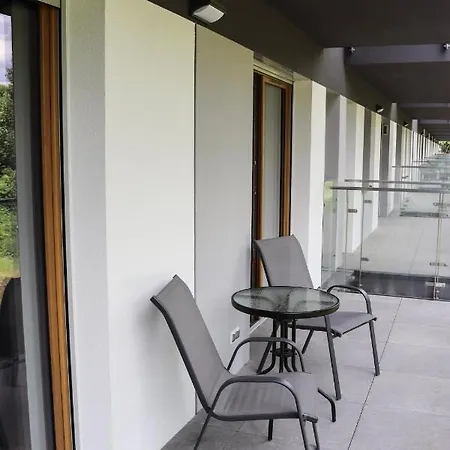 아파트 Lemon Park Parking Gratis *