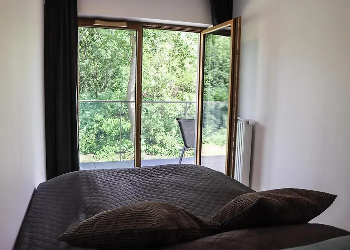 Appartement Lemon Park Parking Gratis Poznań