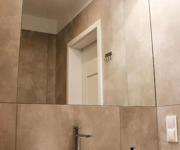 Appartement Lemon Park Parking Gratis *