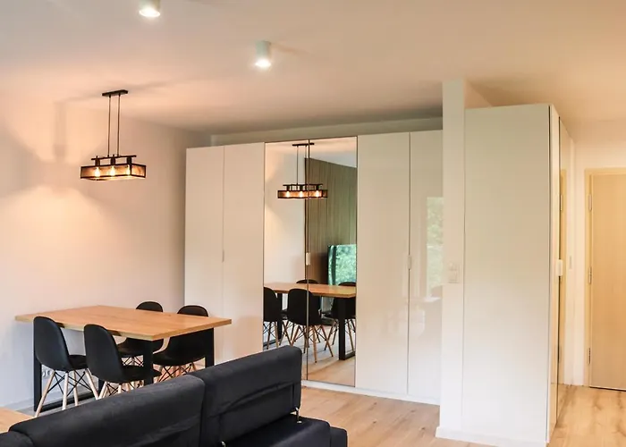 Lemon Park Parking Gratis * Poznań