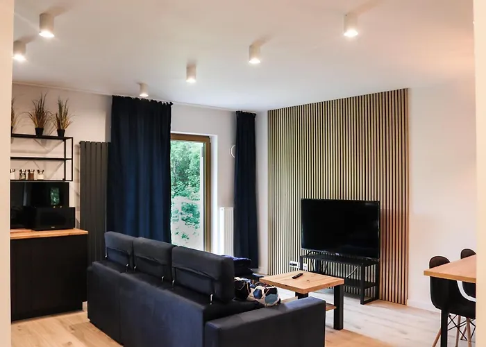 Lejlighed Lemon Park Parking Gratis