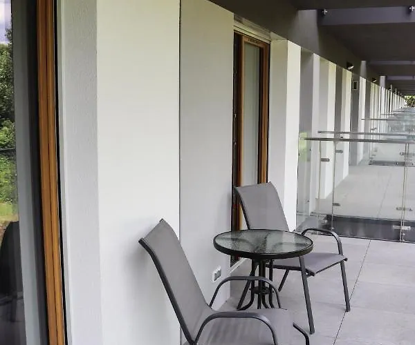 Apartment Lemon Park Parking Gratis *