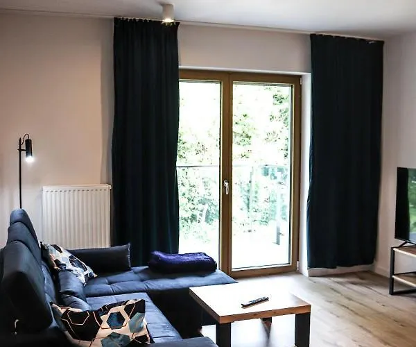 Lemon Park Parking Gratis Appartement *