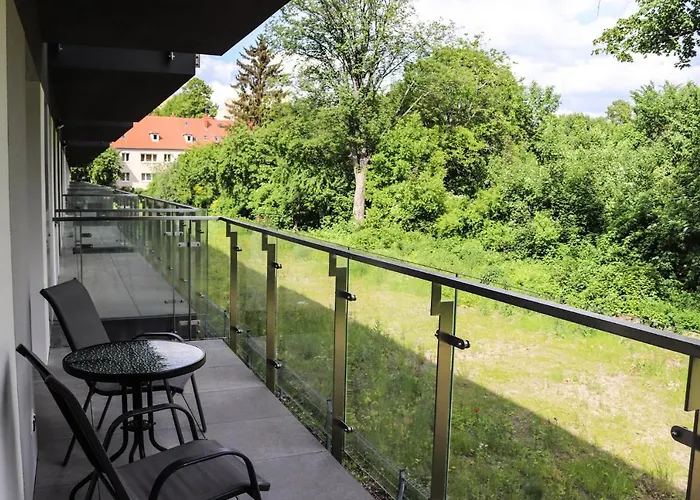 Appartement Lemon Park Parking Gratis *